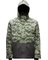 MEN'S DOWNRIGGER GORE-TEX JACKET - GREEN 2X-LARGE